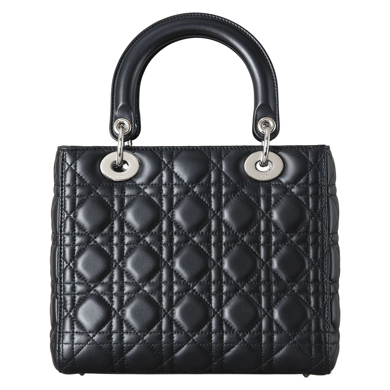 CHRISTIAN DIOR(USED)크리스찬디올 레이디디올 미듐
